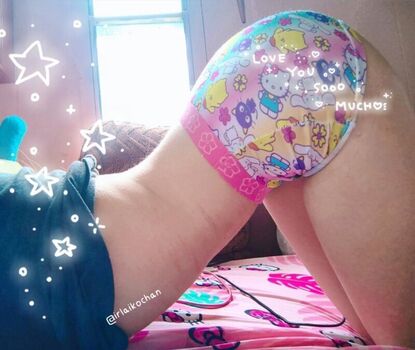 Full leaked Irlaikochan private onlyfans photo
