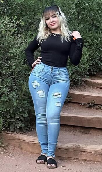 Irma Alvarez