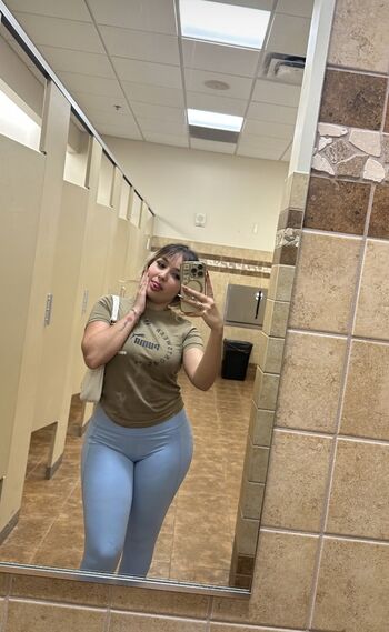 Full leaked Irma alvarez private onlyfans photo
