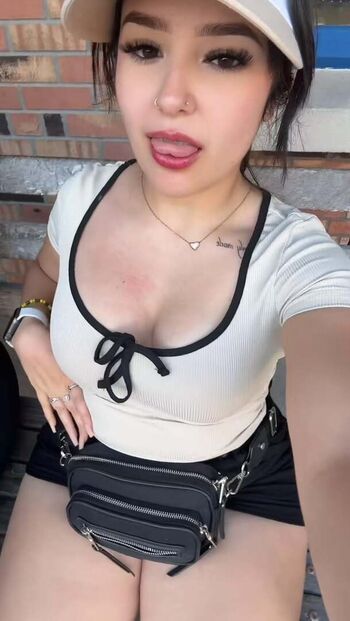 Full leaked Irma alvarez private onlyfans photo