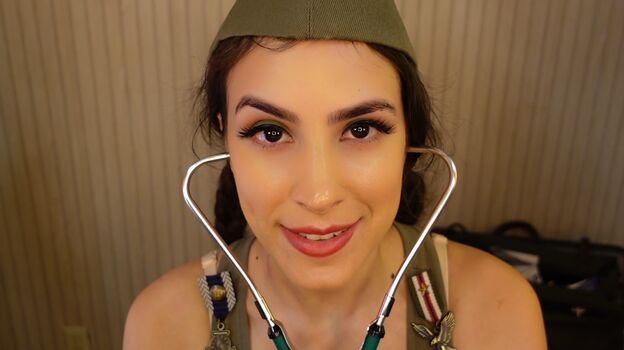 Full leaked Irma la dulce asmr private onlyfans photo