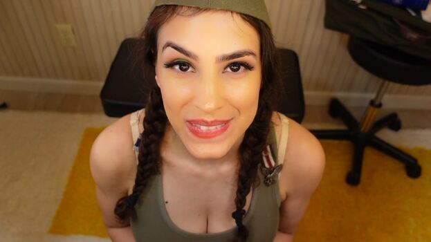 Full leaked Irma la dulce asmr private onlyfans photo