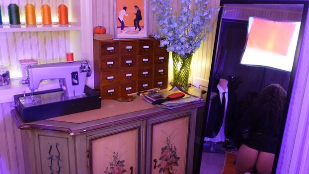 Full leaked Irma la dulce private onlyfans photo