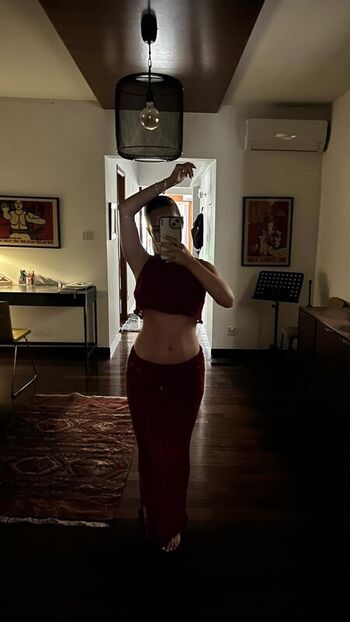 Full leaked Irmak atalay private onlyfans photo