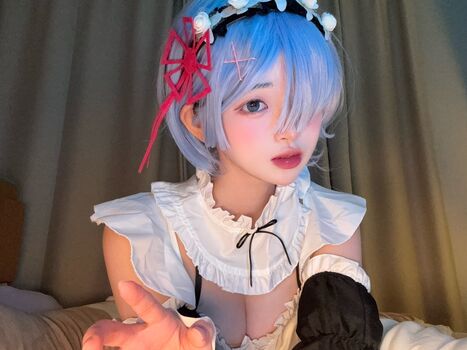 Full leaked Iroiro private onlyfans photo