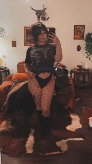 Full leaked Ironmegan page private onlyfans photo