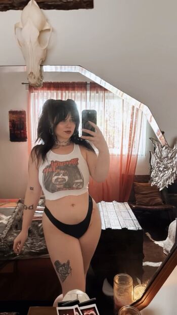 Full leaked Ironmegan private onlyfans photo