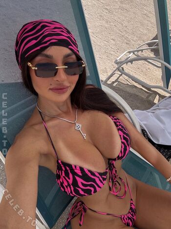 Full leaked Iryna ivanova private onlyfans photo