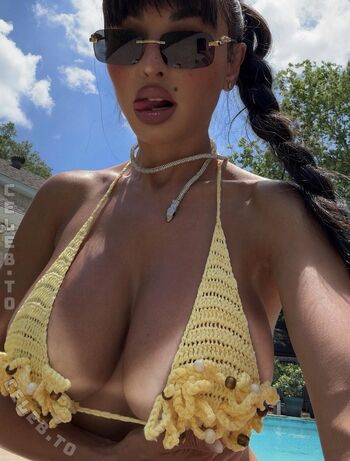 Full leaked Iryna ivanova private onlyfans photo