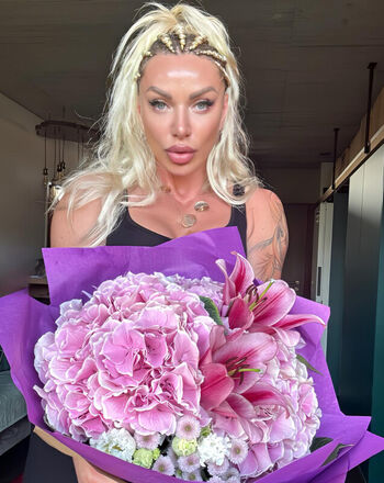 Full leaked Iryna schumacher private onlyfans photo