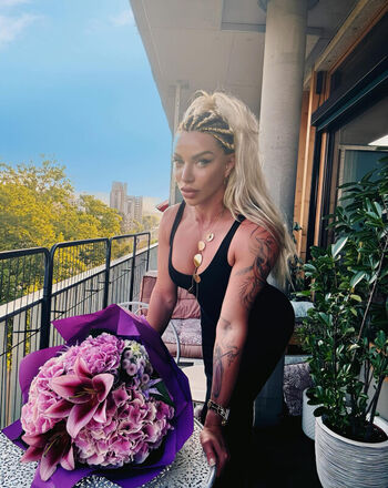 Full leaked Iryna schumacher private onlyfans photo