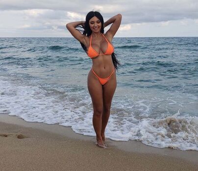Full leaked Irynaivanova private onlyfans photo
