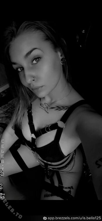 Full leaked Is bella private onlyfans photo
