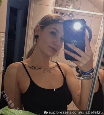 Full leaked Is bella private onlyfans photo