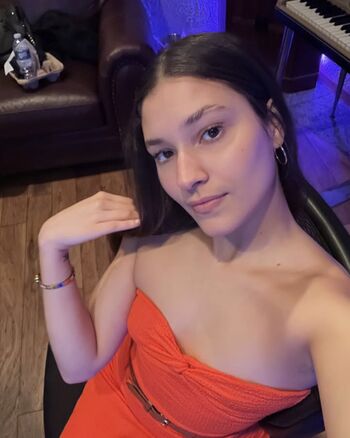 Full leaked Is gabyaii private onlyfans photo