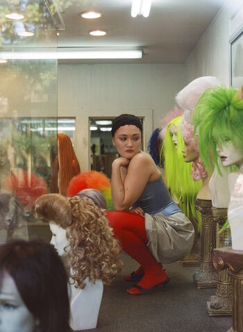 Full leaked Isa briones page private onlyfans photo