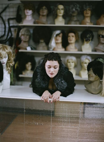 Full leaked Isa briones page private onlyfans photo