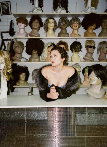 Full leaked Isa briones page private onlyfans photo