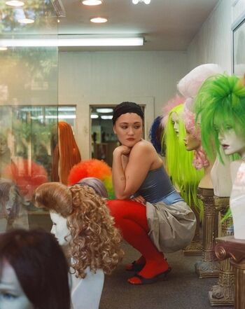 Full leaked Isa briones page private onlyfans photo