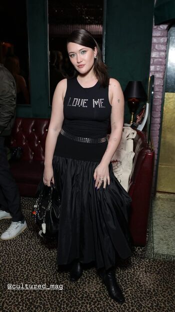 Full leaked Isa briones private onlyfans photo