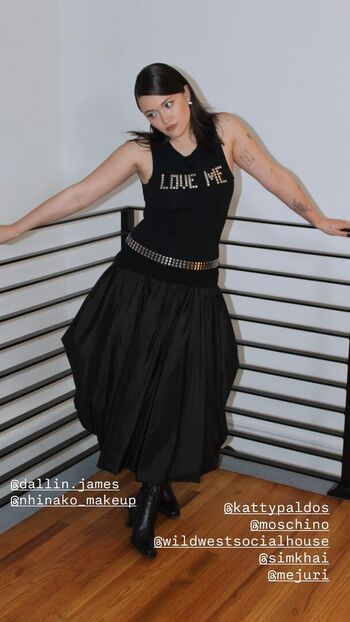 Full leaked Isa briones private onlyfans photo