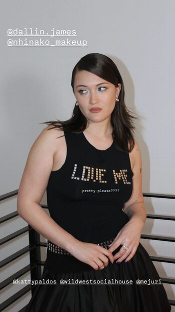 Full leaked Isa briones private onlyfans photo