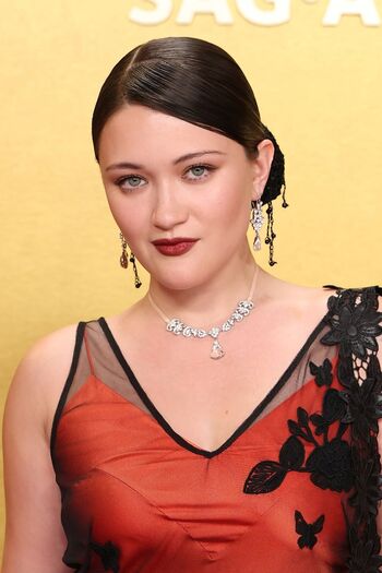 Full leaked Isa briones private onlyfans photo