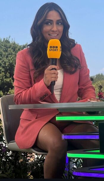 Isa Guha
