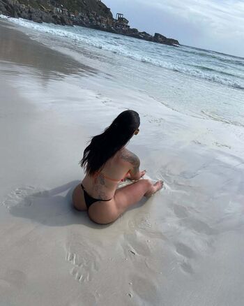 Full leaked Isa luvizotto private onlyfans photo