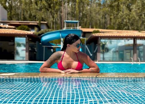 Full leaked Isa luvizotto private onlyfans photo