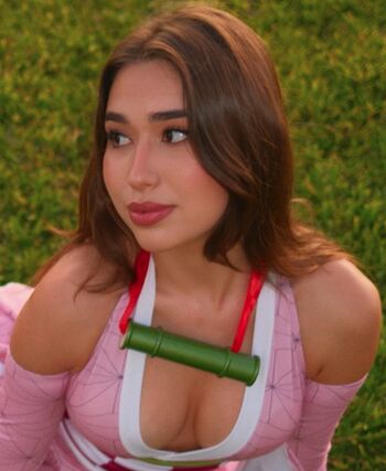 Full leaked Isa matos private onlyfans photo