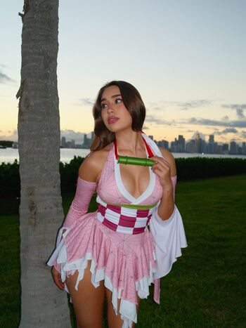 Full leaked Isa matos private onlyfans photo