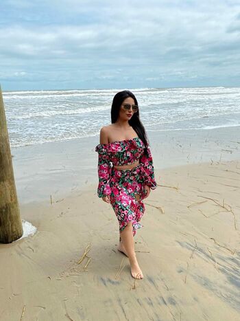 Full leaked Isa monique hurtado private onlyfans photo