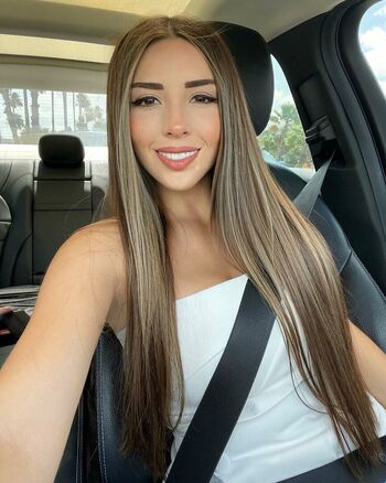 Full leaked Isa monique hurtado private onlyfans photo