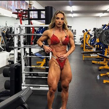 Full leaked Isa pereira private onlyfans photo