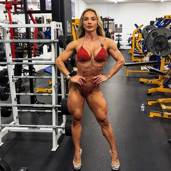 Full leaked Isa pereira private onlyfans photo