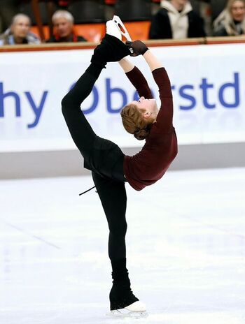 Full leaked Isabeau levito page private onlyfans photo