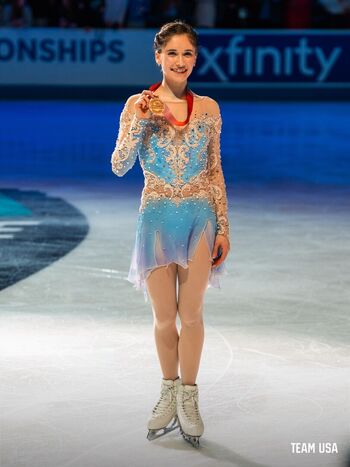 Full leaked Isabeau levito private onlyfans photo