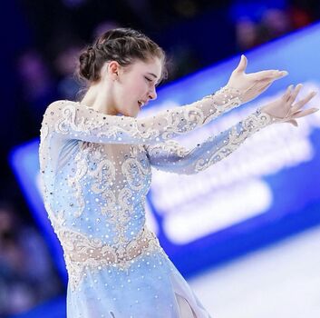 Full leaked Isabeau levito private onlyfans photo