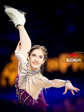 Full leaked Isabeau levito private onlyfans photo