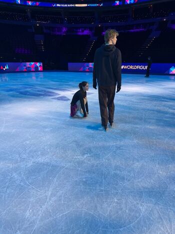 Full leaked Isabeau levito private onlyfans photo