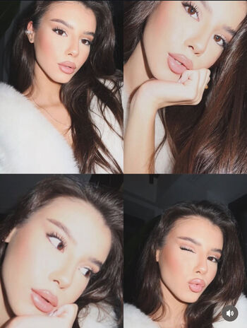 Full leaked Isabel anghel page private onlyfans photo