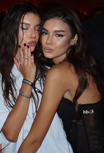 Full leaked Isabel anghel page private onlyfans photo