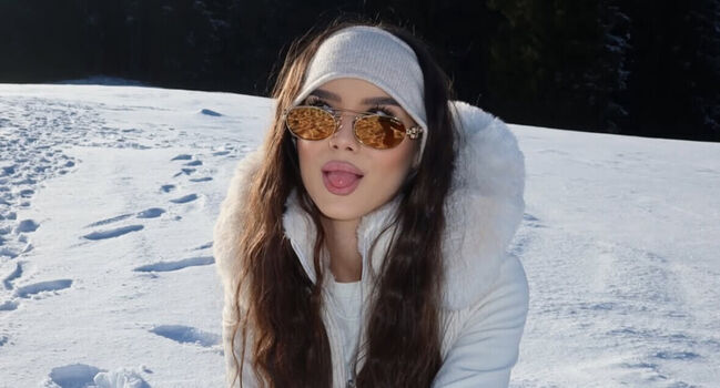 Full leaked Isabel anghel private onlyfans photo