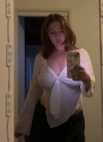 Full leaked Isabel crawford private onlyfans photo