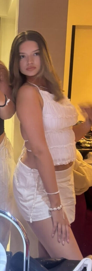 Full leaked Isabel howard private onlyfans photo