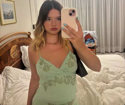 Full leaked Isabel howard private onlyfans photo