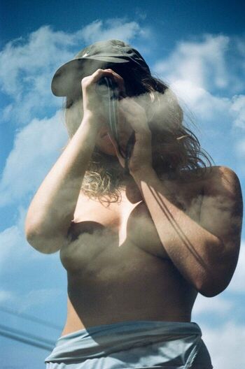 Full leaked Isabel kashi private onlyfans photo