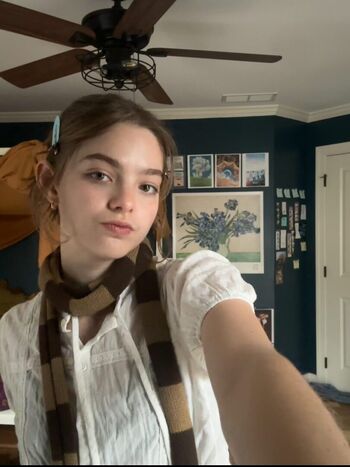 Full leaked Isabel myers page private onlyfans photo