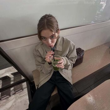 Full leaked Isabel myers private onlyfans photo